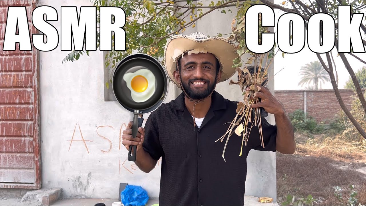 ASMR Cooking 🍳 