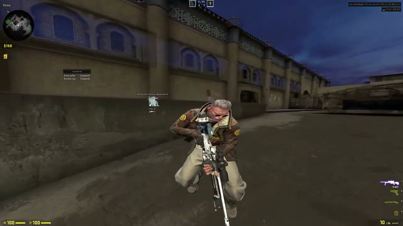 brezel1337 aka XANN aka HAZZY OWNED BY MINATO