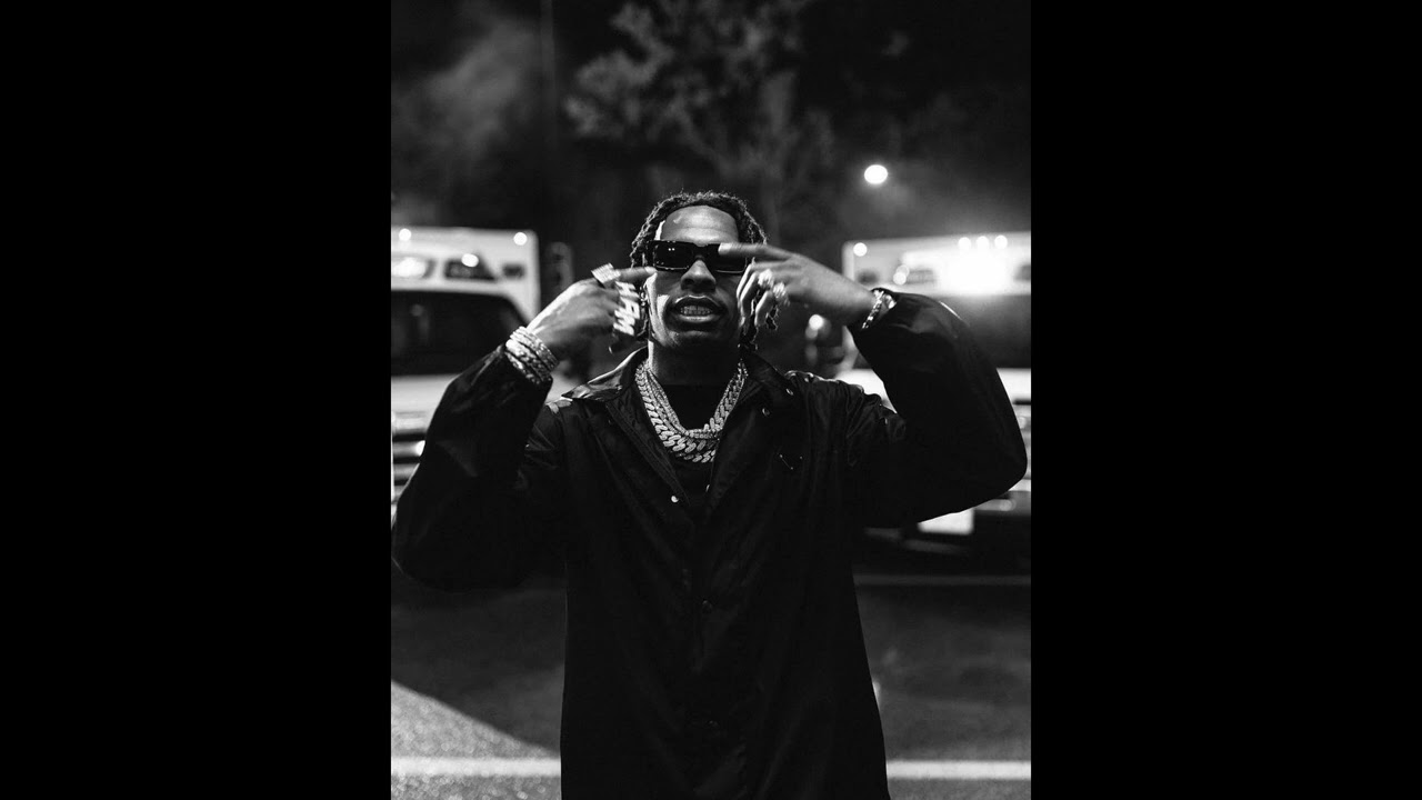 Lil Baby Type Beat - 