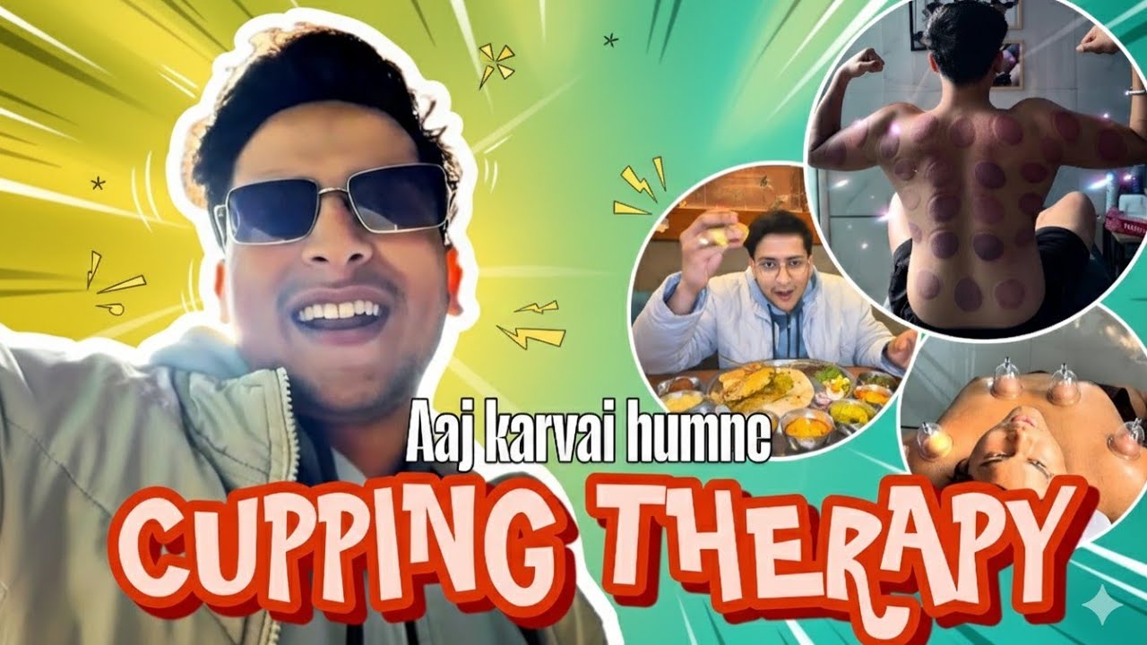 Ye sab क्या होगया puri body pr🥲🤕 | Vlog-120 | 