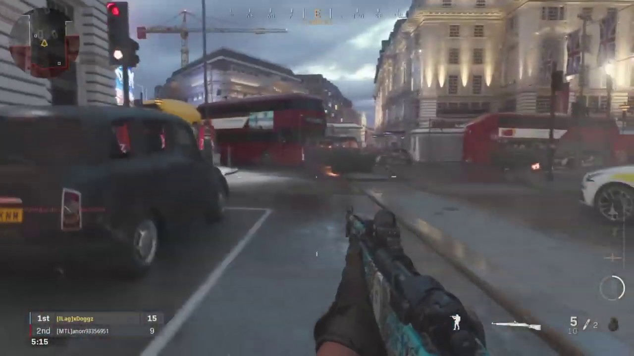 I Need A FaZe Tryout After This Video - Kark98!!! |  Call Of Duty: Modern Warfare!!!!