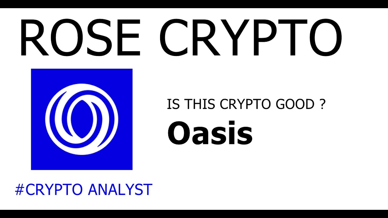 ROSE Crypto Prediction - Is This Crypto Good ?