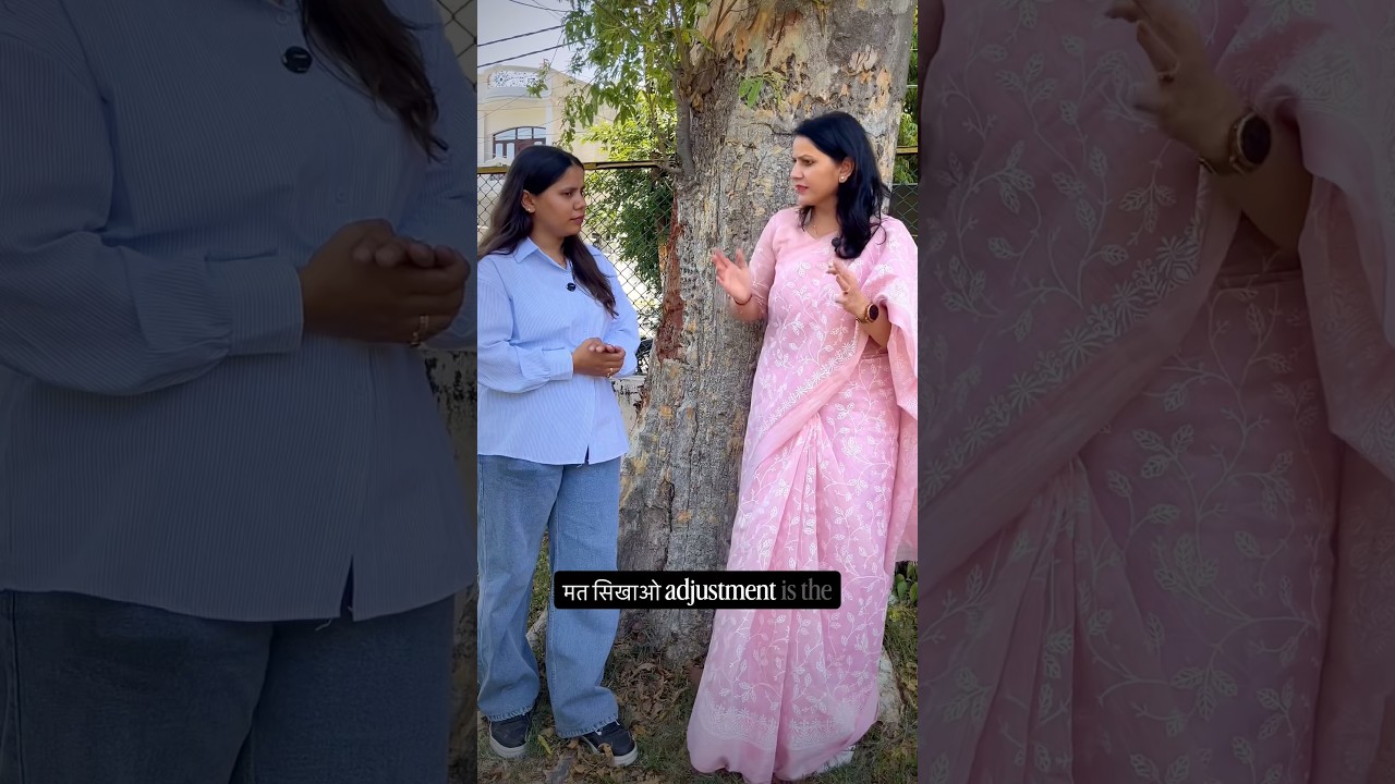 Twisha had it all.Still, she lost her life to dowry harassment.