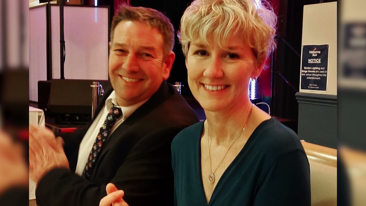 Nicky's Story | DKMS UK