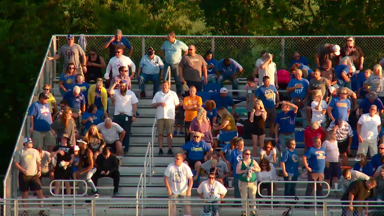 GP vs Northview 9-6-19
