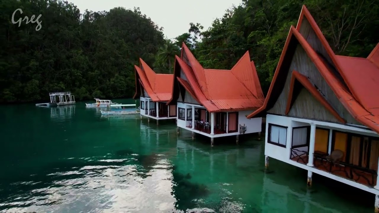 Club Tara Resort | Featuring Sohoton Cove