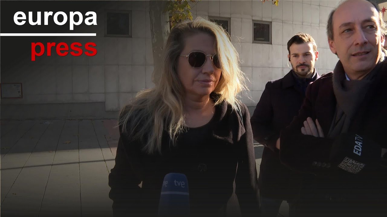 La asesora dice que Moncloa la nombró para ayudar a Begoña Gómez con temas oficiales y privados