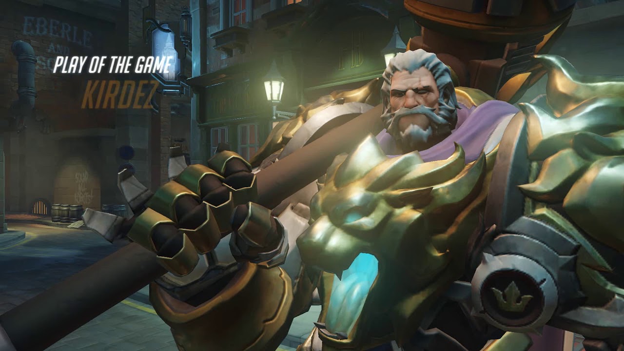 poggers montage KappaRoss