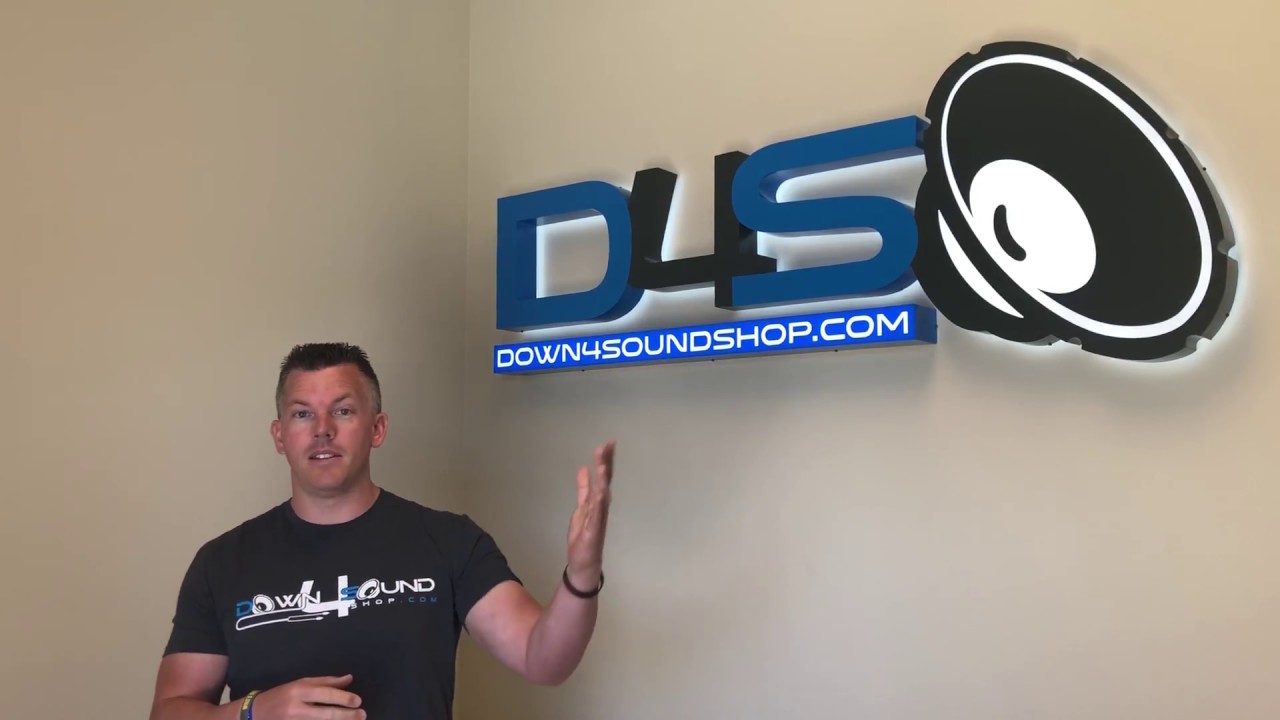 WHY YOU SHOULDN’T WIRE YOUR AMP UNDER 1 OHM!