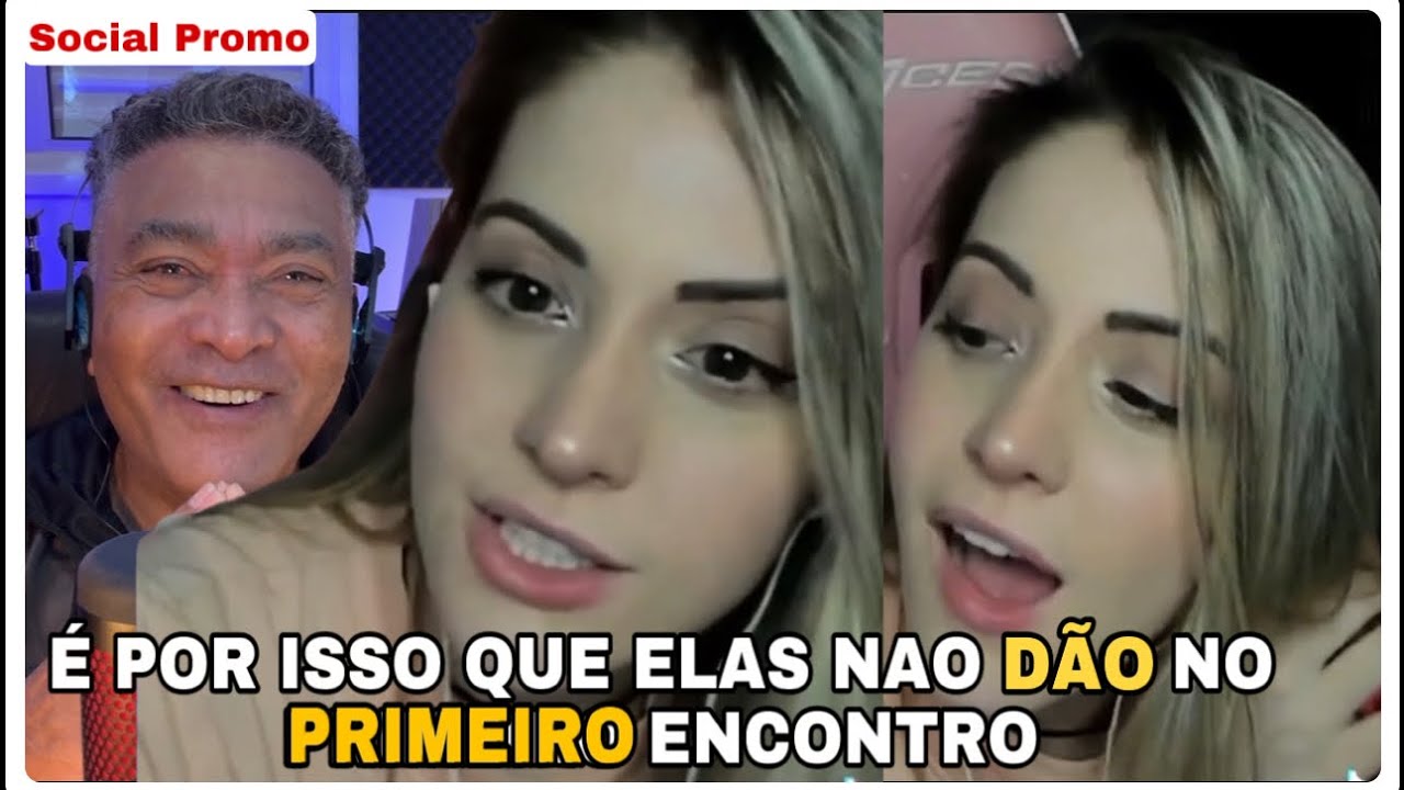 É Por Isso que algumas Demoram pra Dar