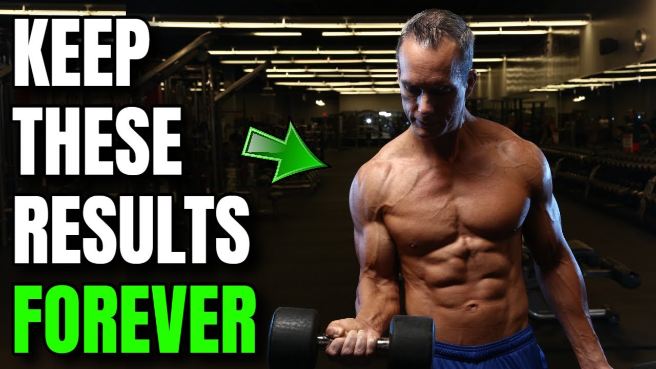 How To Change Your Body Fat Set Point - Is It Possible?