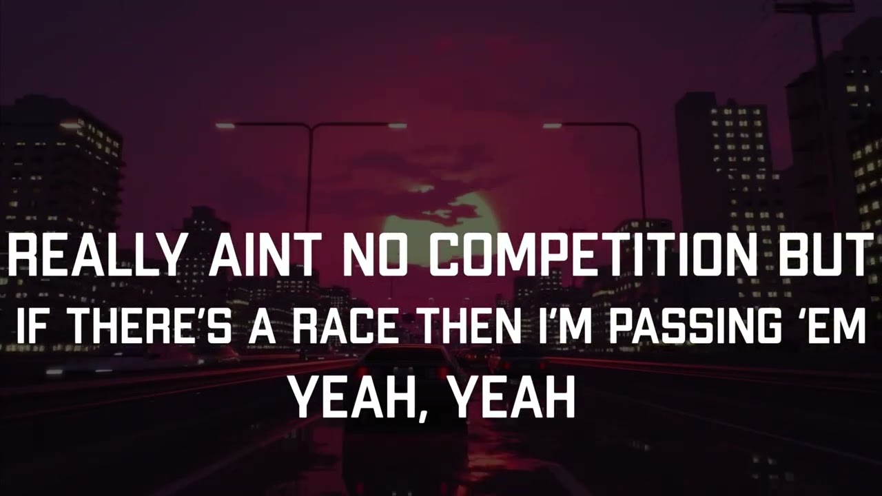 YSN Flow - “Taliban” (Lyric Video)