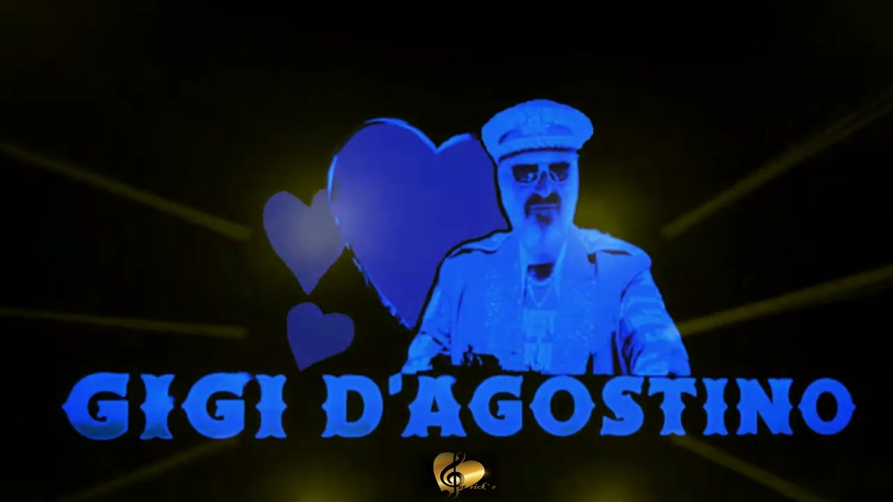 GIGI D'AGOSTINO MIX 6 DJ PRick 2026 - DEEPER, ANCORA INSIEME RMX, HARD PASSION, LALA ES TODO