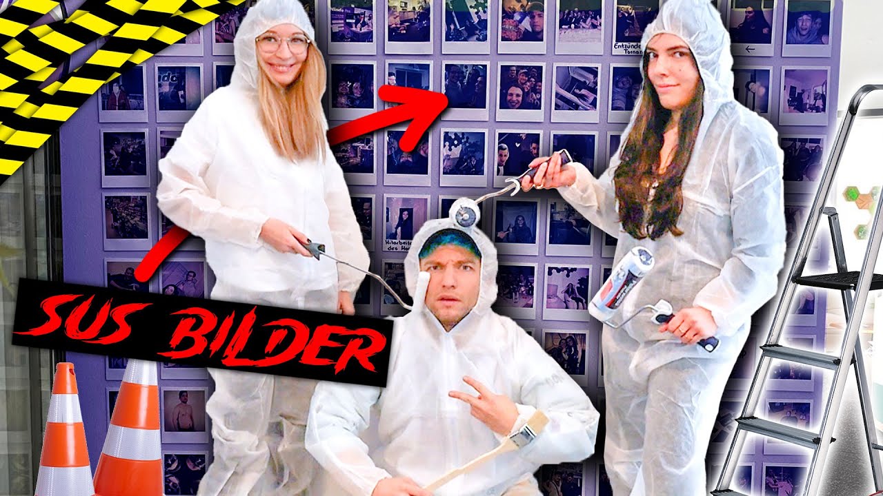 Endlich fertig!! - Großes FINALE vom OFFICE UMBAU