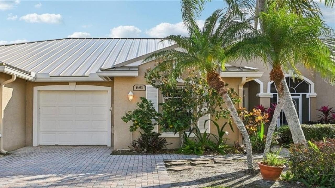 681 NW Broken Oak Trail, Jensen Beach, FL Presented by Todd Doss.