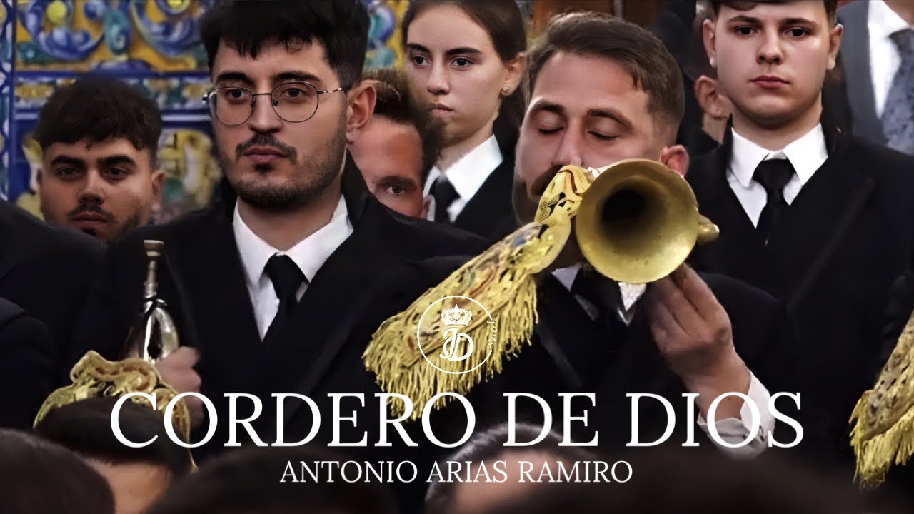 [4K] | CORDERO DE DIOS | Concierto Parroquia de San Gonzalo 2024
