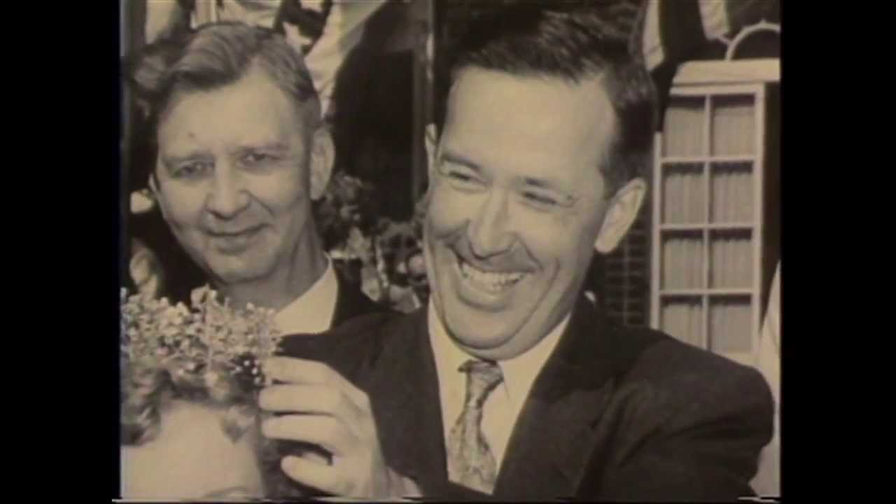 Senator Henry M. Jackson, A Legacy of Leadership