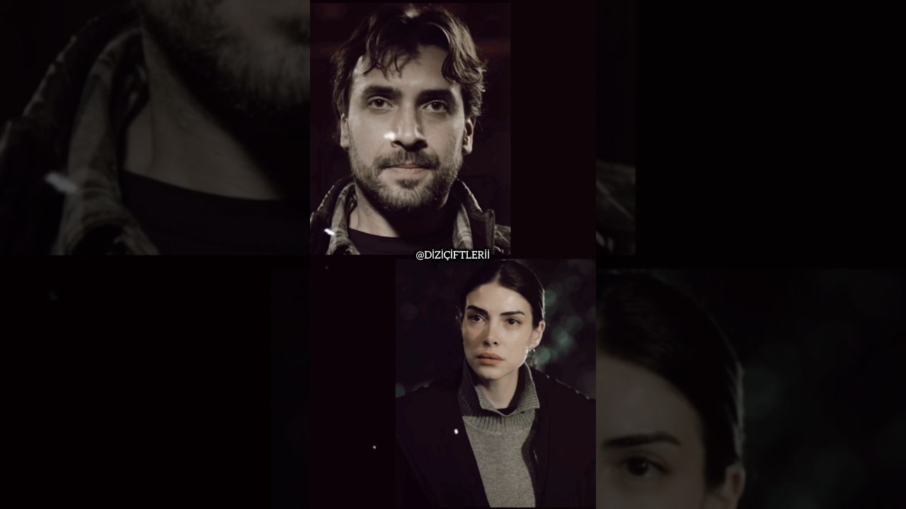 ESME & ADİL Taşacak bu deniz ❤️ #taşacakbudeniz #denizbaysal #ulastunaastepe #nazsayıner #ardaanarat