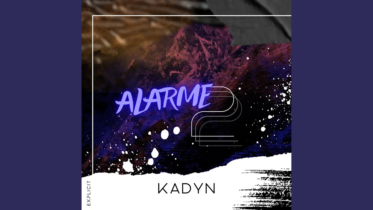 Alarme, Pt. 2