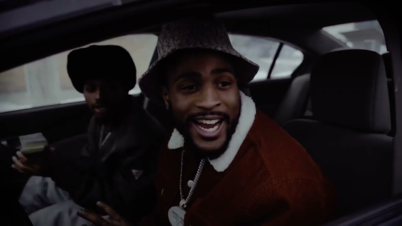 UTW Pablo x Ditty Bop -OMW (Official Music Video)