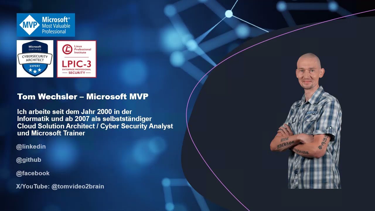 Azure Tip: Einrichten eines Alarms in Microsoft Defender for Cloud