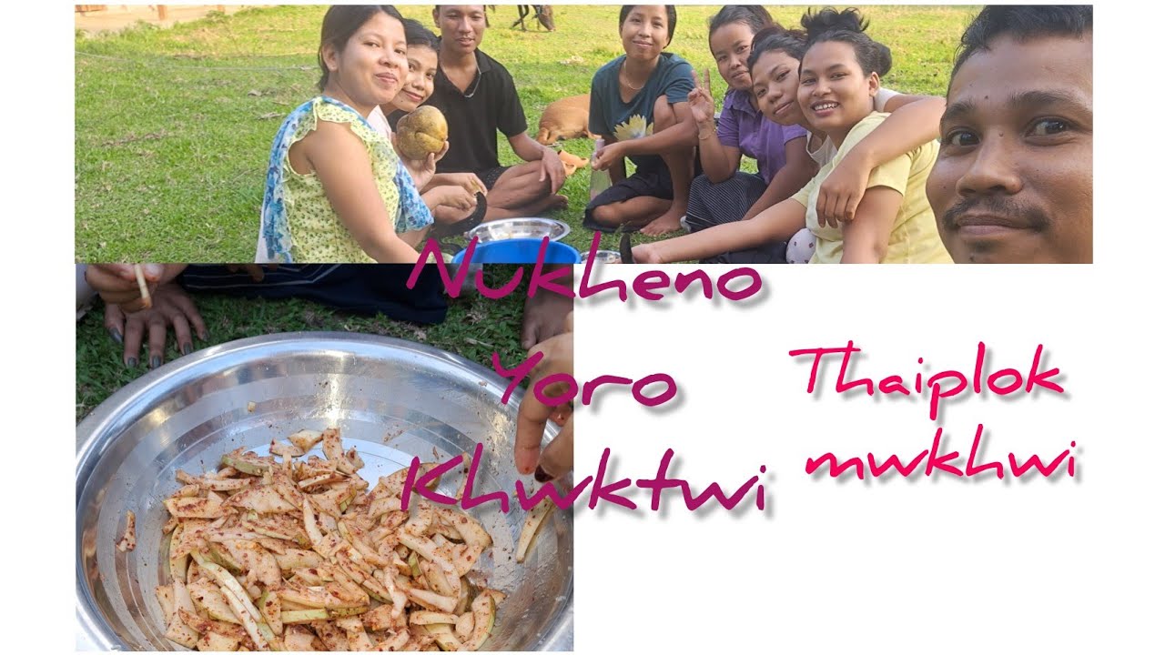 Thaiplok Mwkhwi | 19 October 25 | Memories 