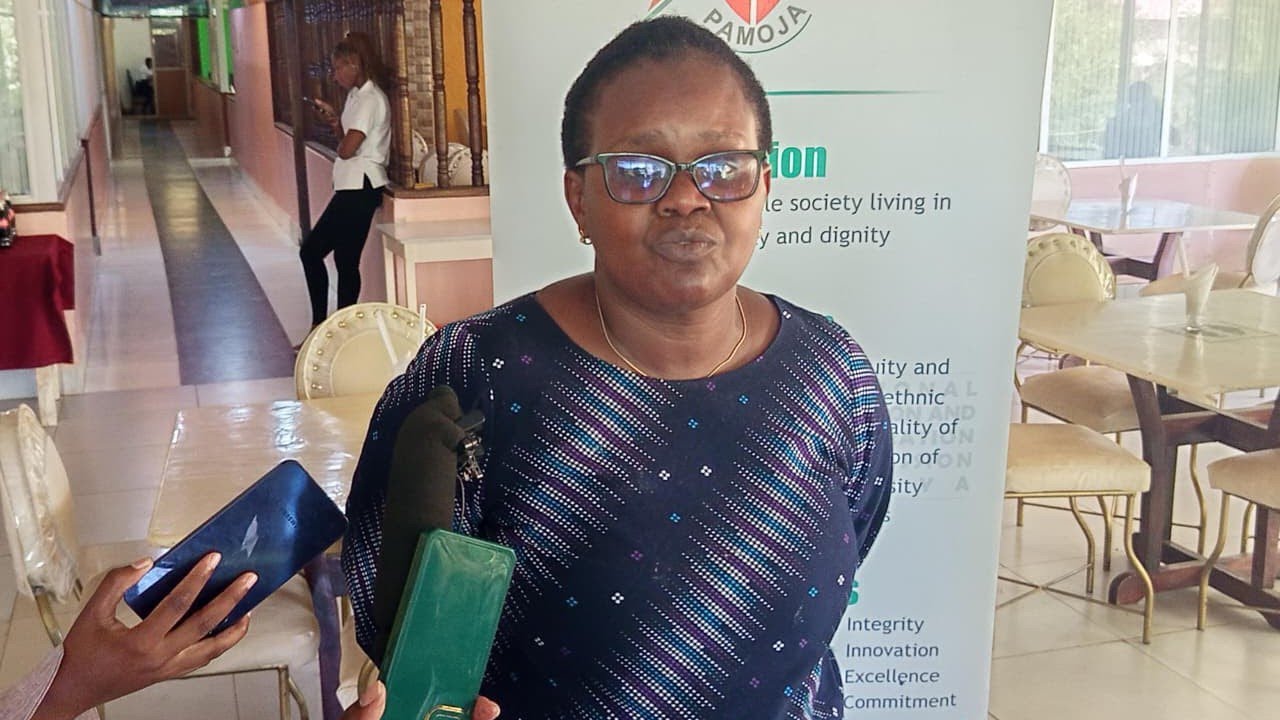 ISIOLO COUNTY AND POLITICIANS ON NCIC RADAR AS THEY ROLL OUT GUIDELINES