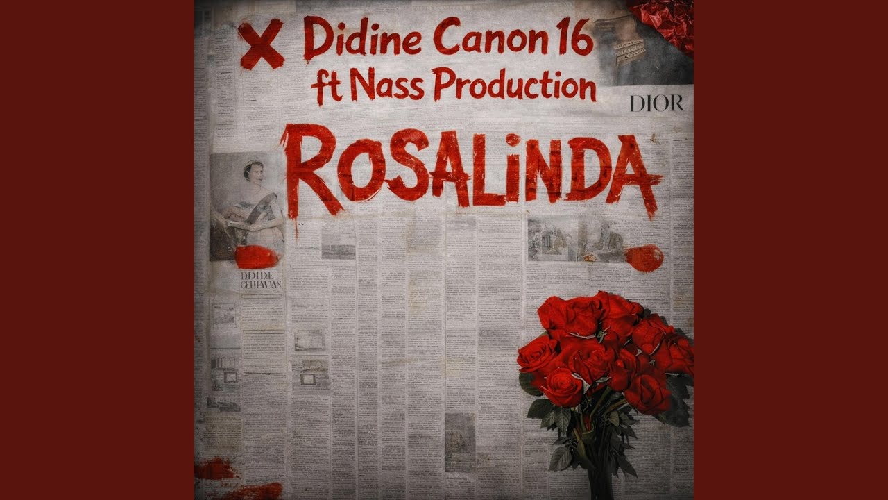 Rosalinda