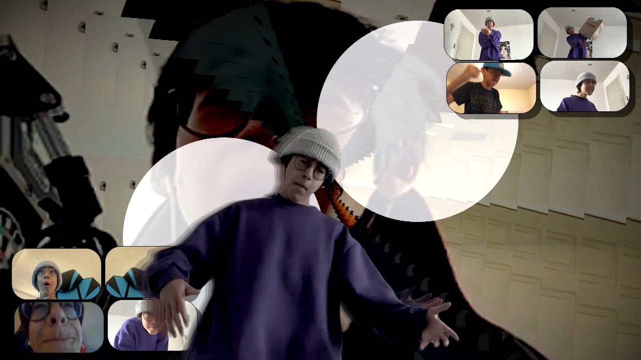 Let's Whip Tonight