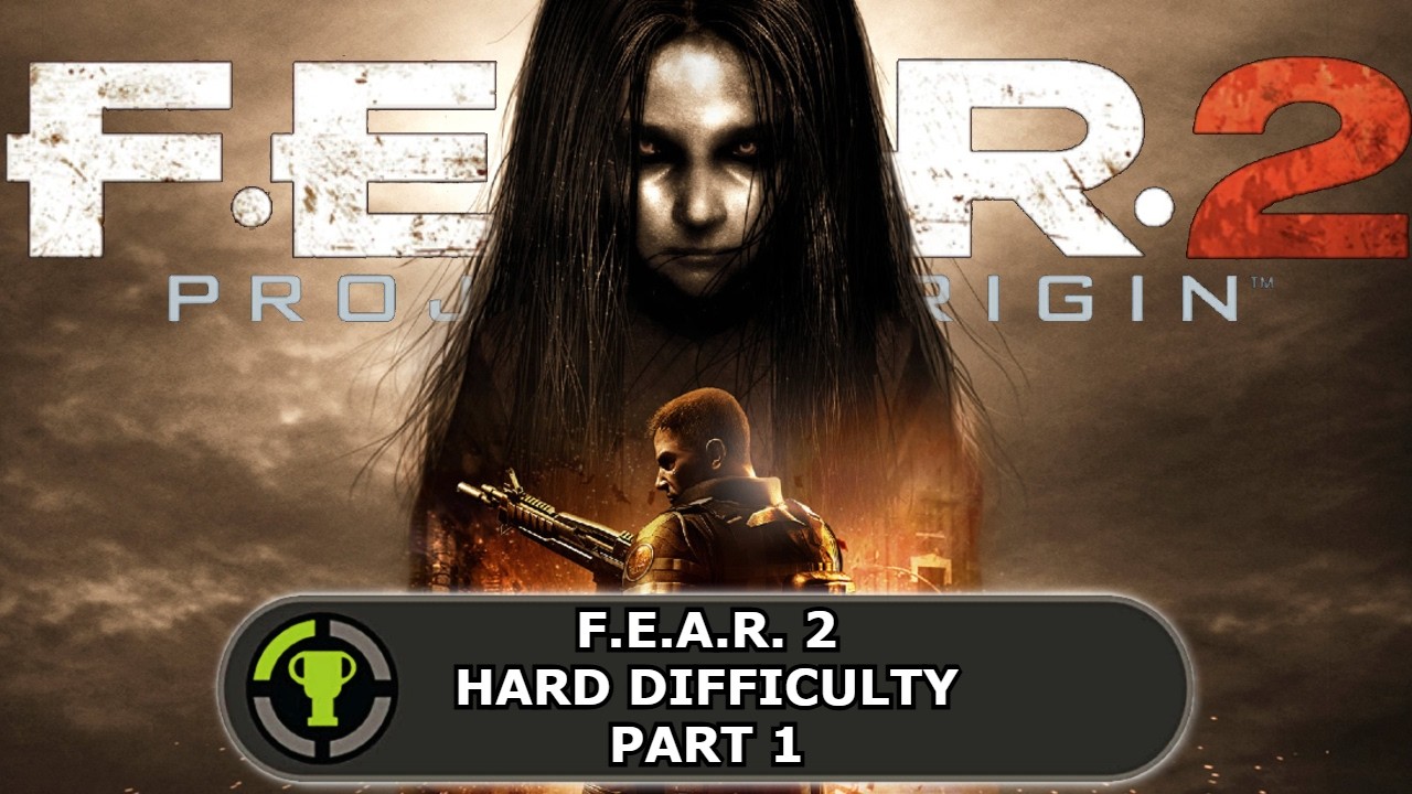 How Does F.E.A.R. 2 Hold Up in 2026? | FEAR 2 [1]
