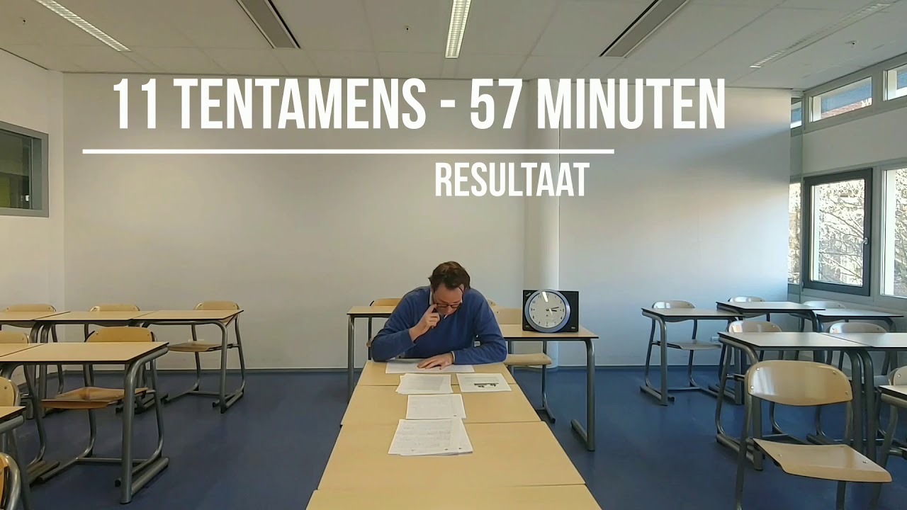 Rond Nakijken! Docenten kunnen 36% tijd besparen!