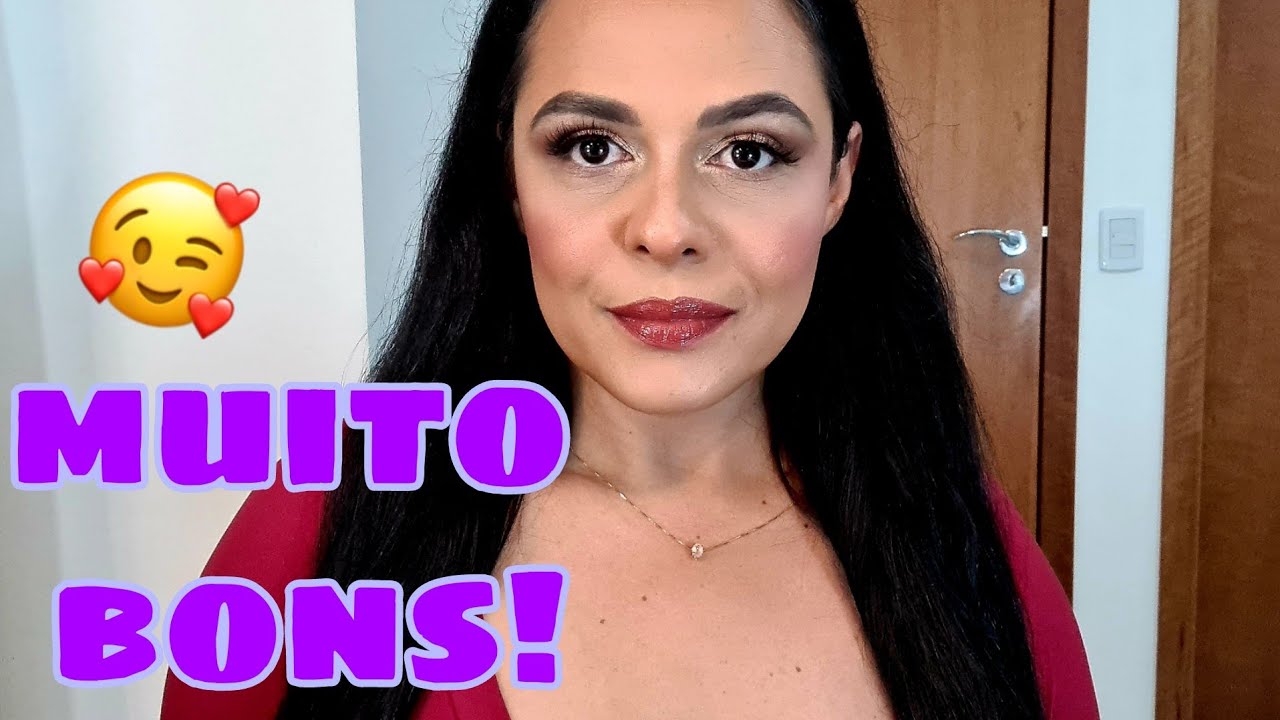 FAVORITOS AGOSTO e julho #favoritosdomes #favoritosdeagosto #makefavoritadeagosto #maquiagem #make