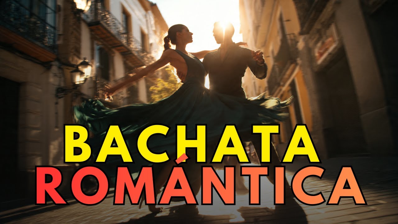 Bachata Nueva 2026 💃 Hits Actuales para Bailar y Sentir el Amor