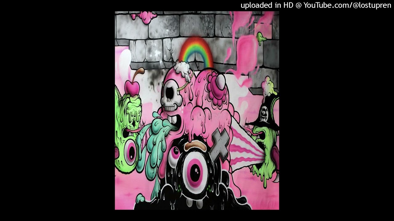 prettifun ycdl ginseng type beat - yes @lostupren @ferais