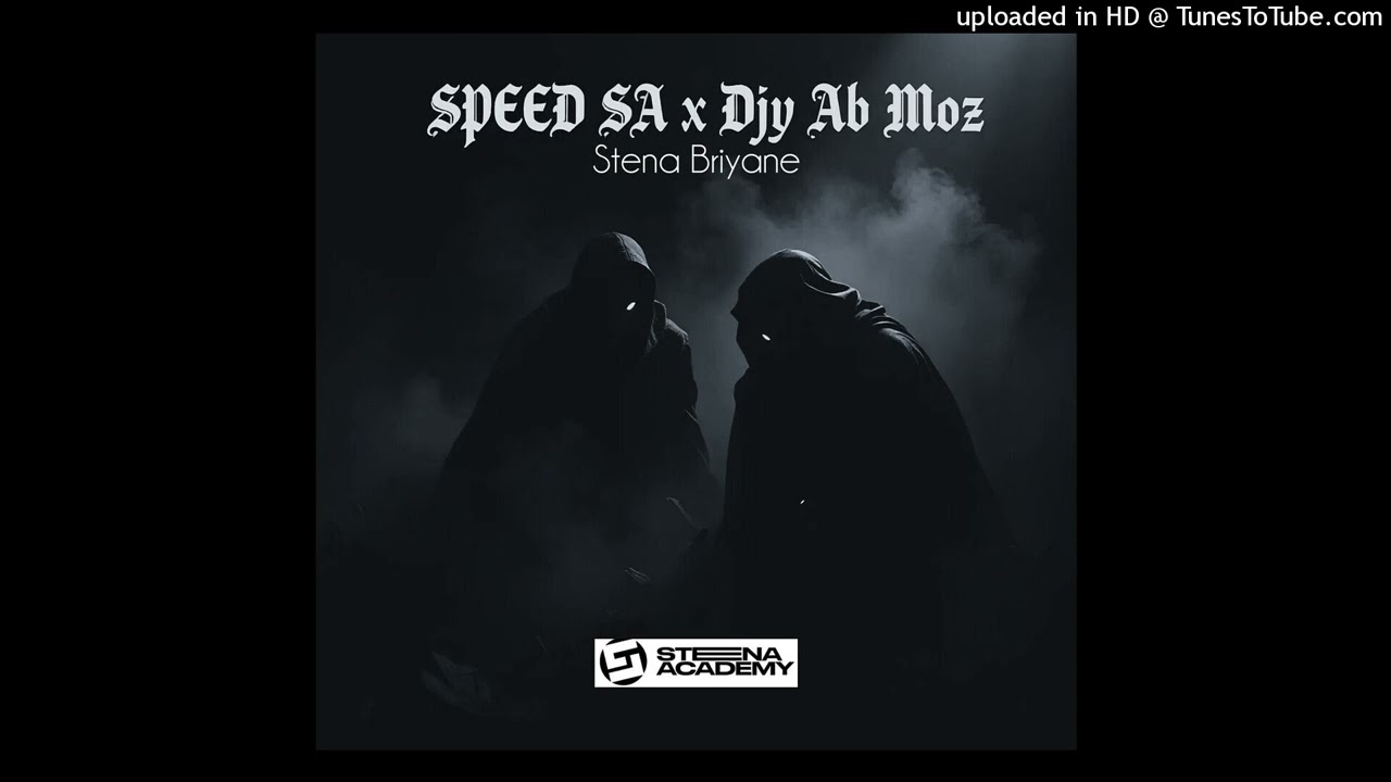 Speed Sa x Djy Ab Moz_stena Briyani