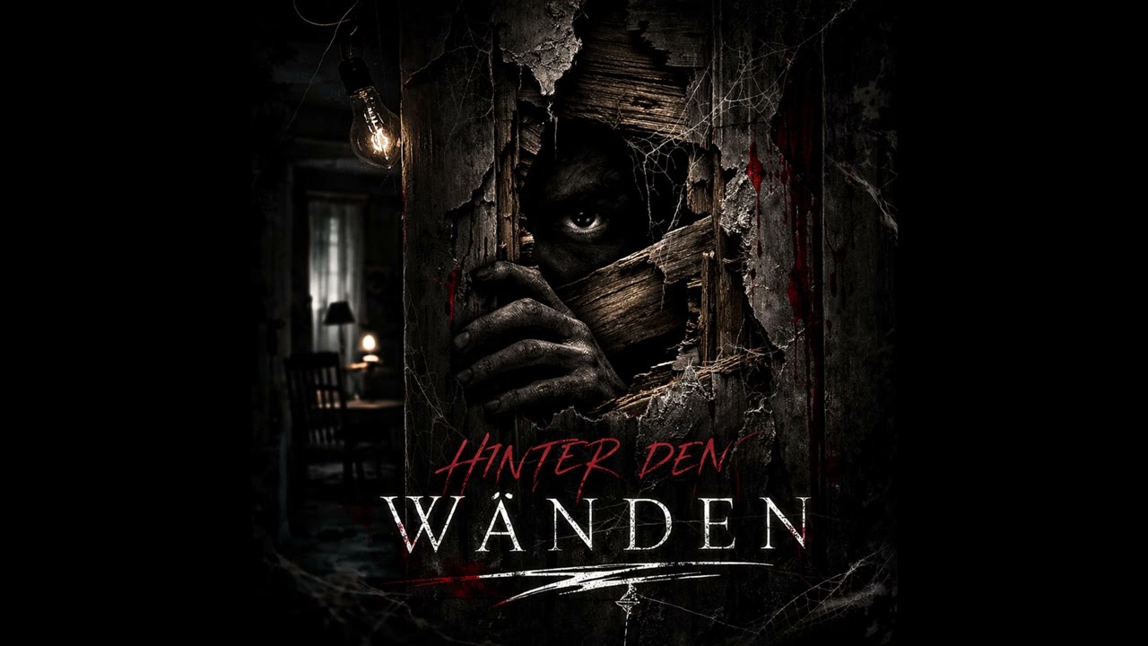 Hinter den Wänden