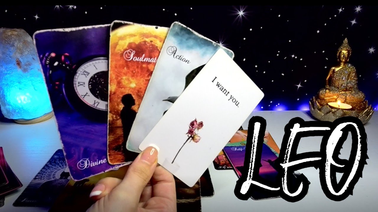 *LEO* THEY’RE READY TO TELL U HOW THEY FEEL AFTER PULLING AWAY FROM U & THIS IS WHY! | AUGUST TAROT