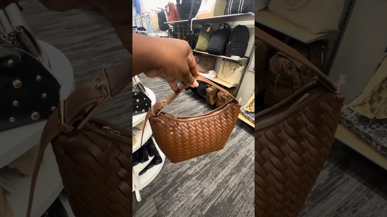 SUPER CUTE FALL BAGS & SHOES AT TARGET 🍂🤎🎃 
