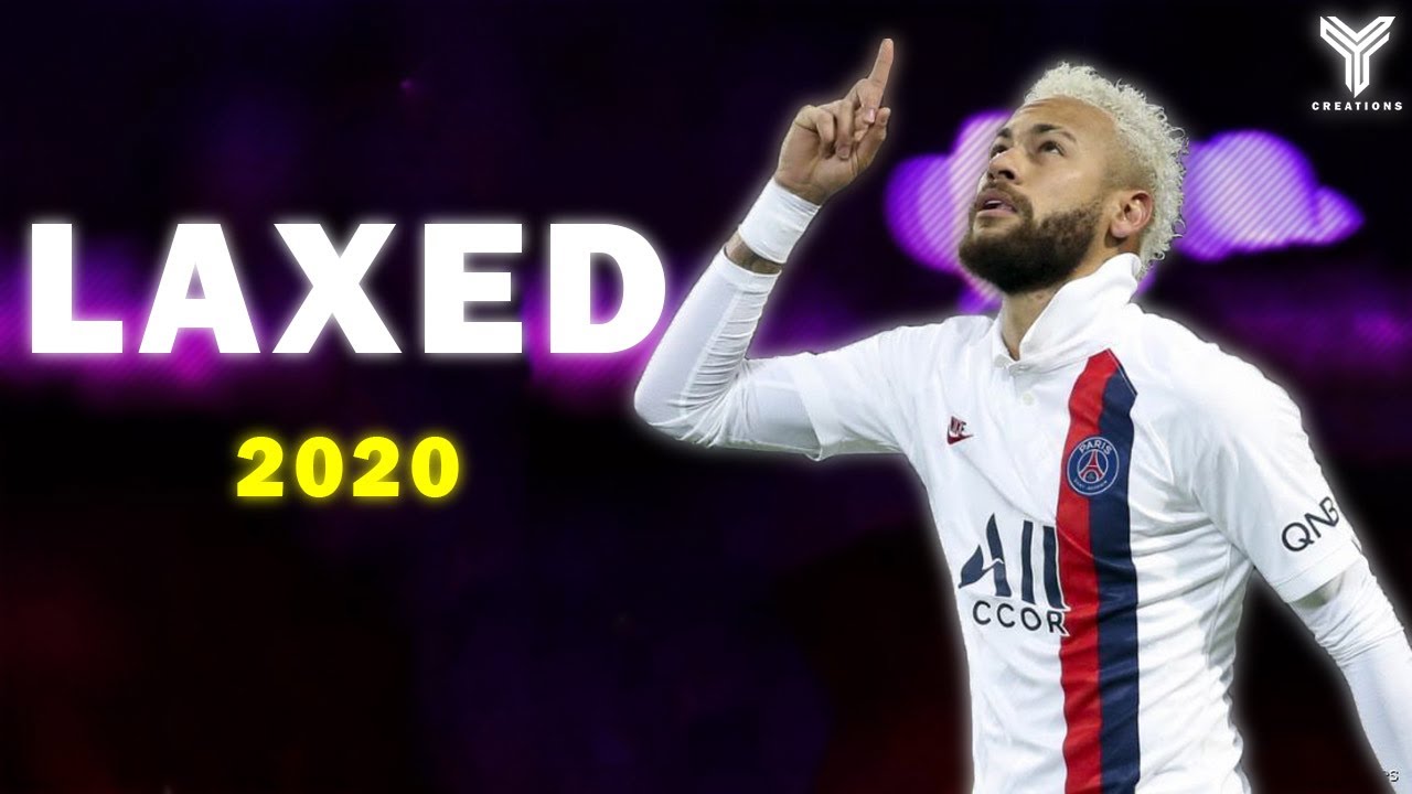 Neymar Jr  [Laxed] Jawsh 685 (SIREN BEAT) ● Neymagic Skills & Goals ● - 2020 ᴴᴰ