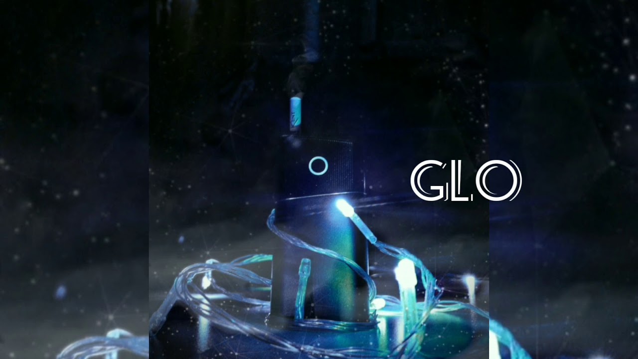 My Glo | Glo 2.0| Glo nano| Glo pro - all series
