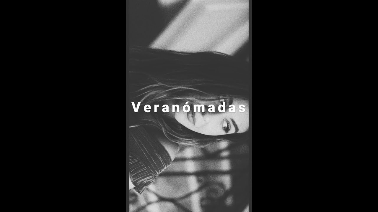 Veranómadas