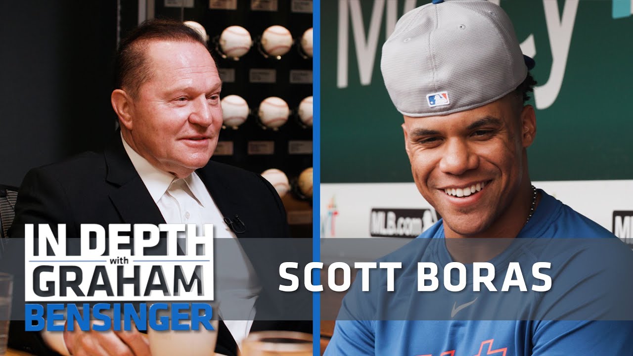 Juan Soto and Scott Boras’ shocking meetings with Mets owner