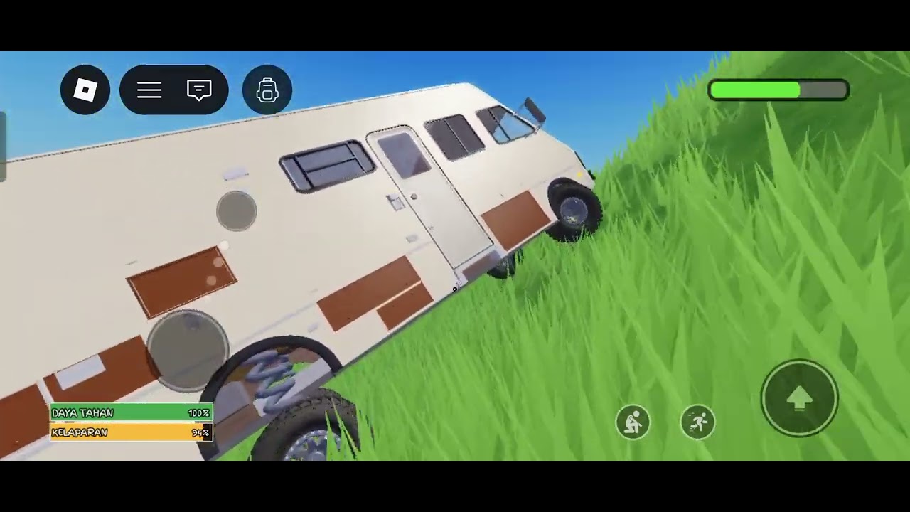 Main rv cooked di roblox