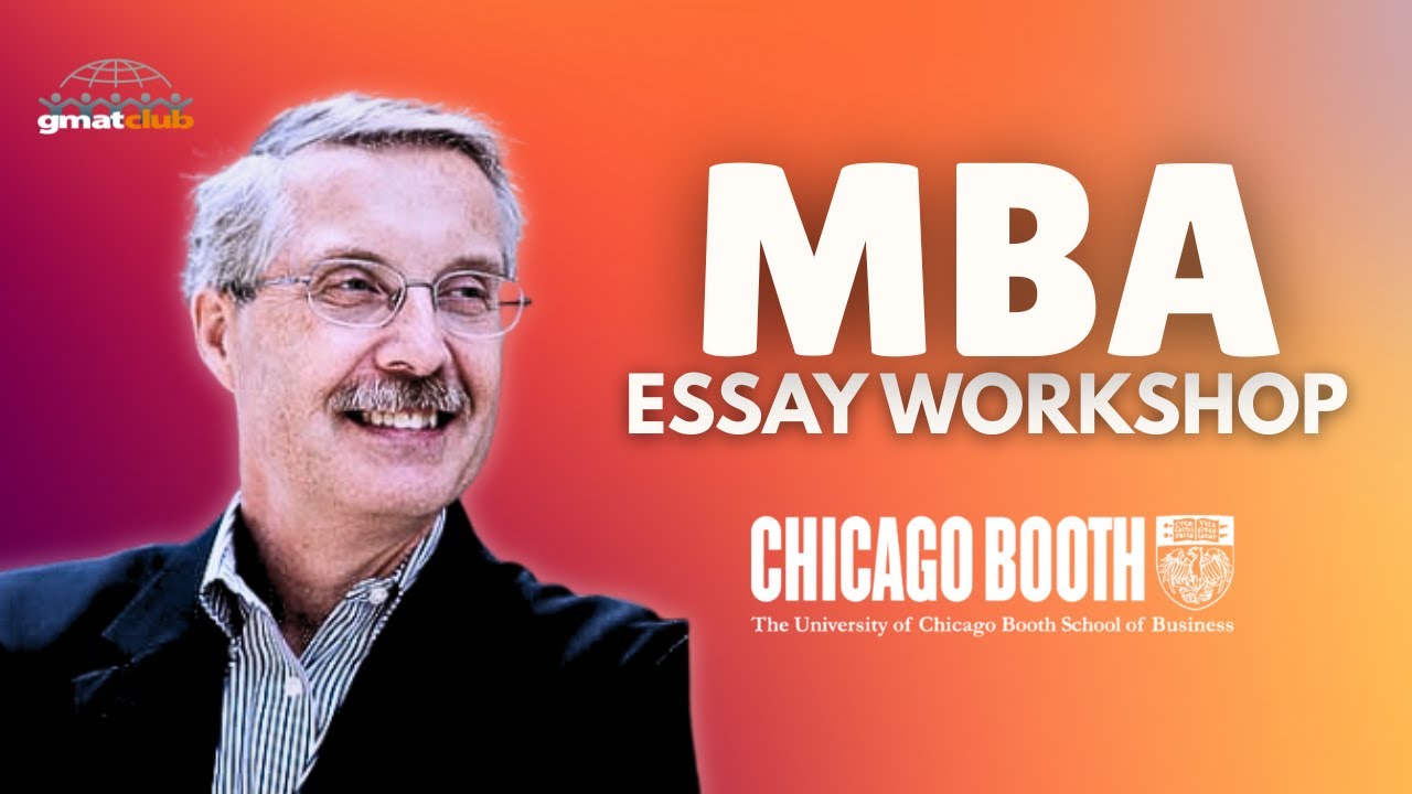 Chicago Booth MBA Essays 2025-2026: Analysis, Tips, and Strategy