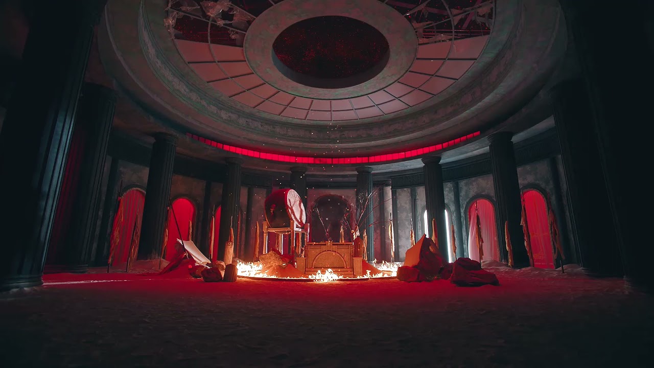 이달의 소녀 LOONA 