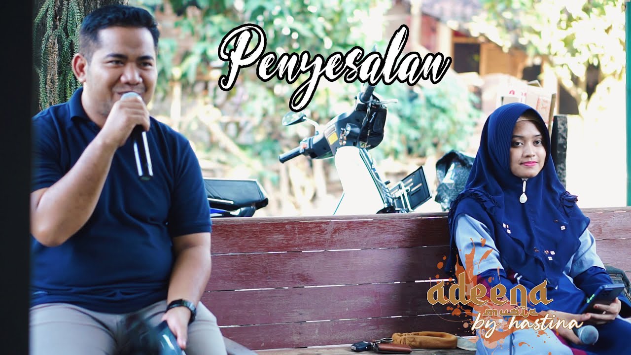 #Hastina #Adeena INI LAGUNYA .. Qori' & Qori'ah   Featuring Aldino Ghozali - - Anas ft Hamna Adeena