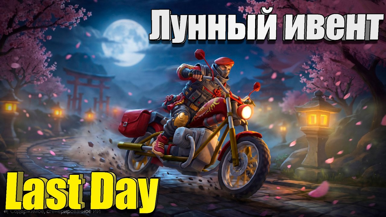 Испытания духов / Last Day