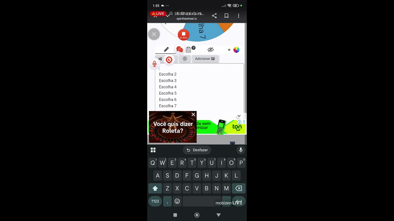 live de comprando brainrout trocando por gamepass ou por robux PvP grades