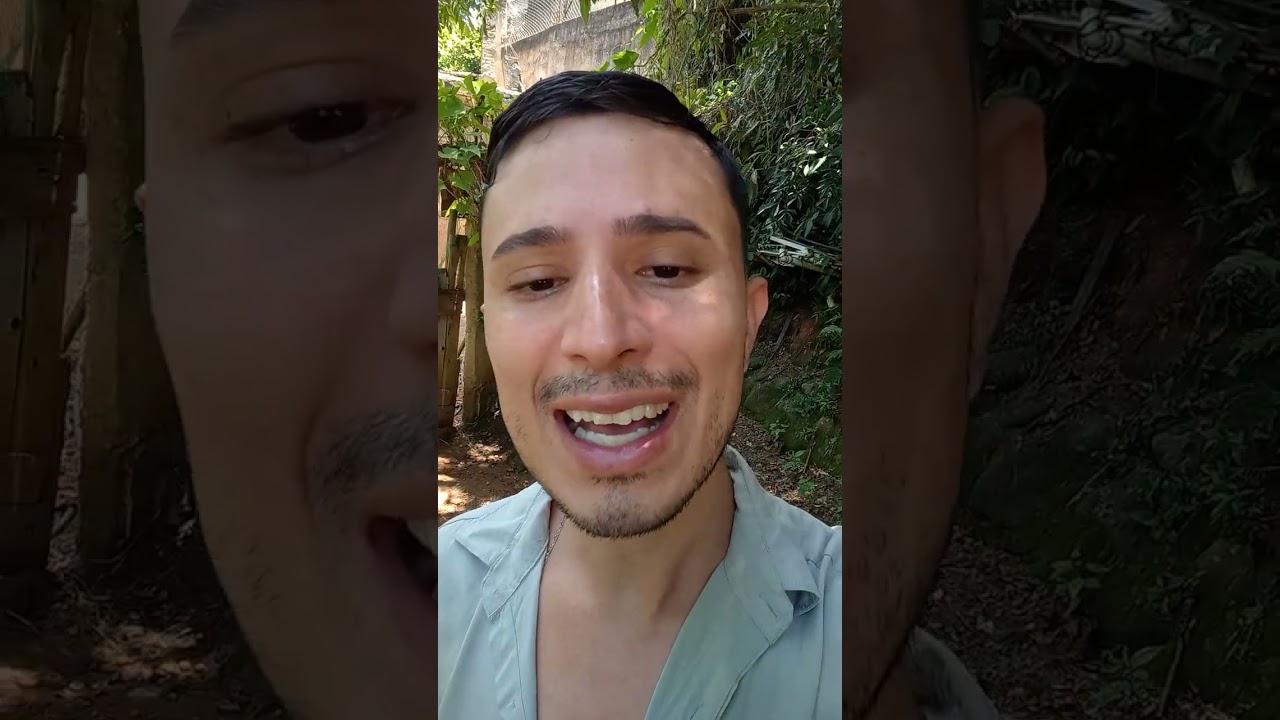 Alguém está em lágrimas e vai se posicionar vai te procurar