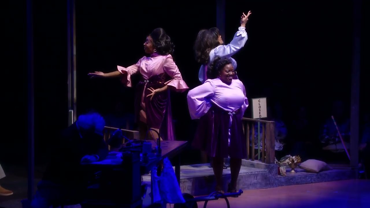 Little Shop of Horrors | Little Shop of Horrors